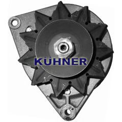 AD KUHNER 30117 -  Генератор